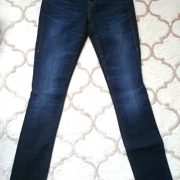 True Religion Denim - True Religion Jeans